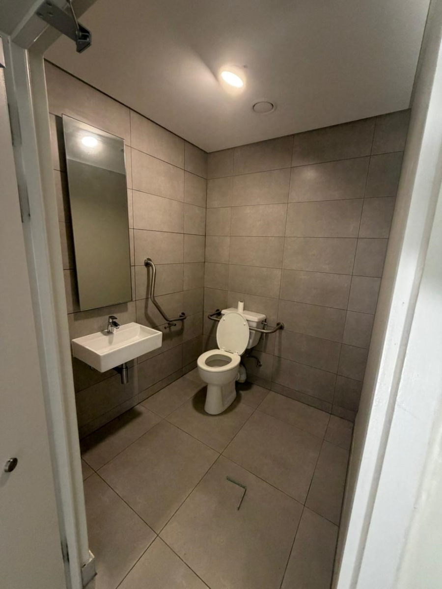 To Let Commercial Property for Rent in Stonewood Security Estate Western Cape